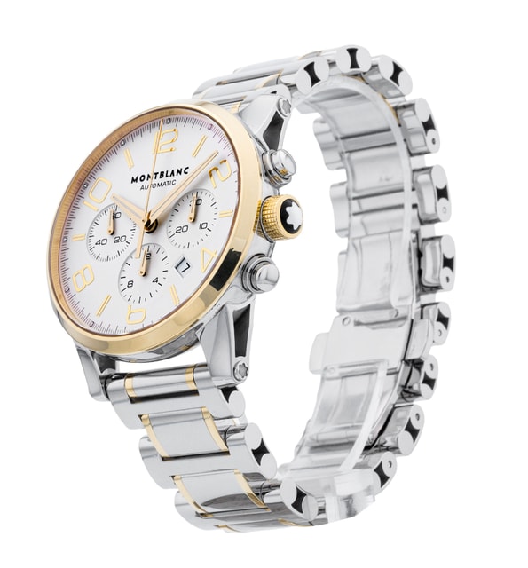 Montblanc TimeWalker 107320 Image 2